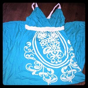 Beach Dress- please see descriptions